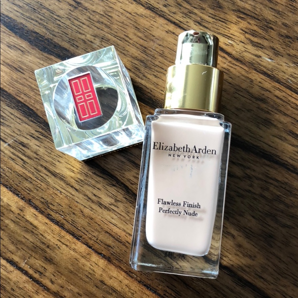 Elizabeth Arden Foundation